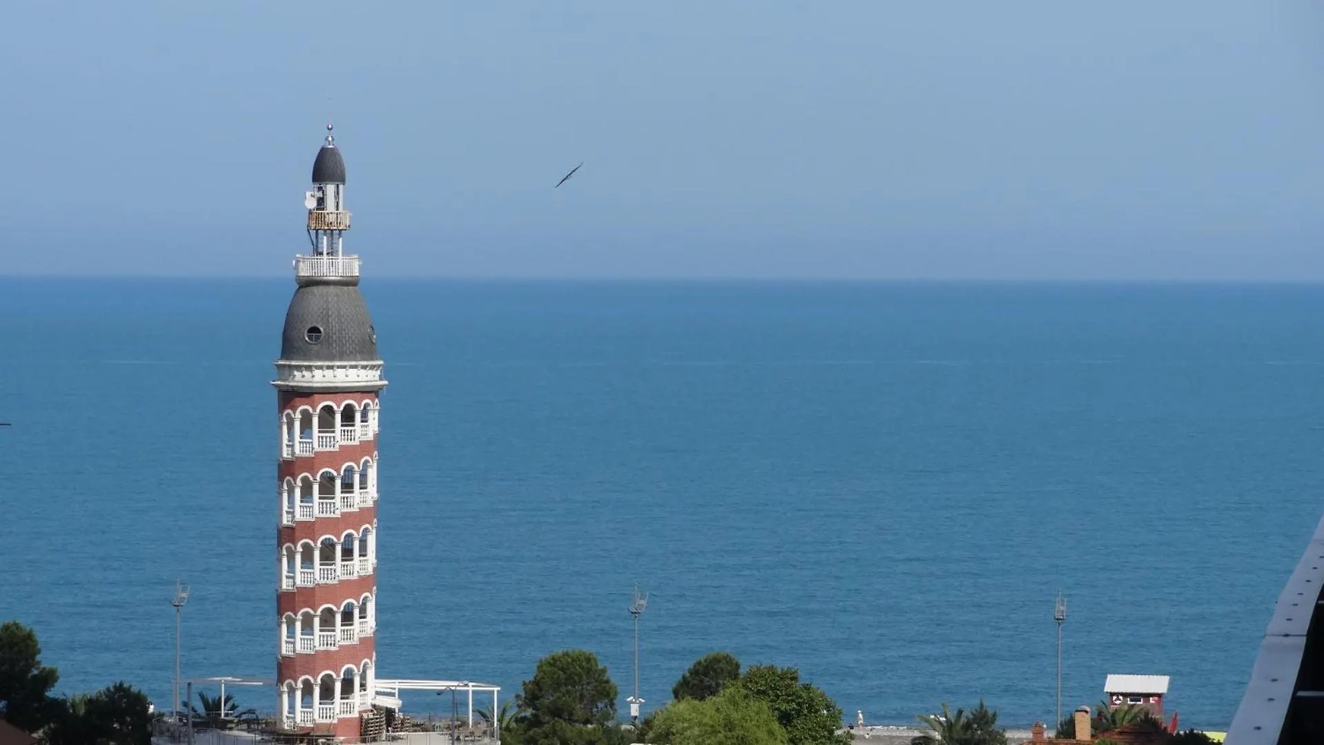 Apartament In Orbi City Hotel Batumi