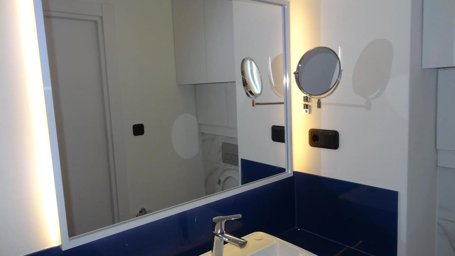Apartament In Orbi City Hotel Batumi Gruzie