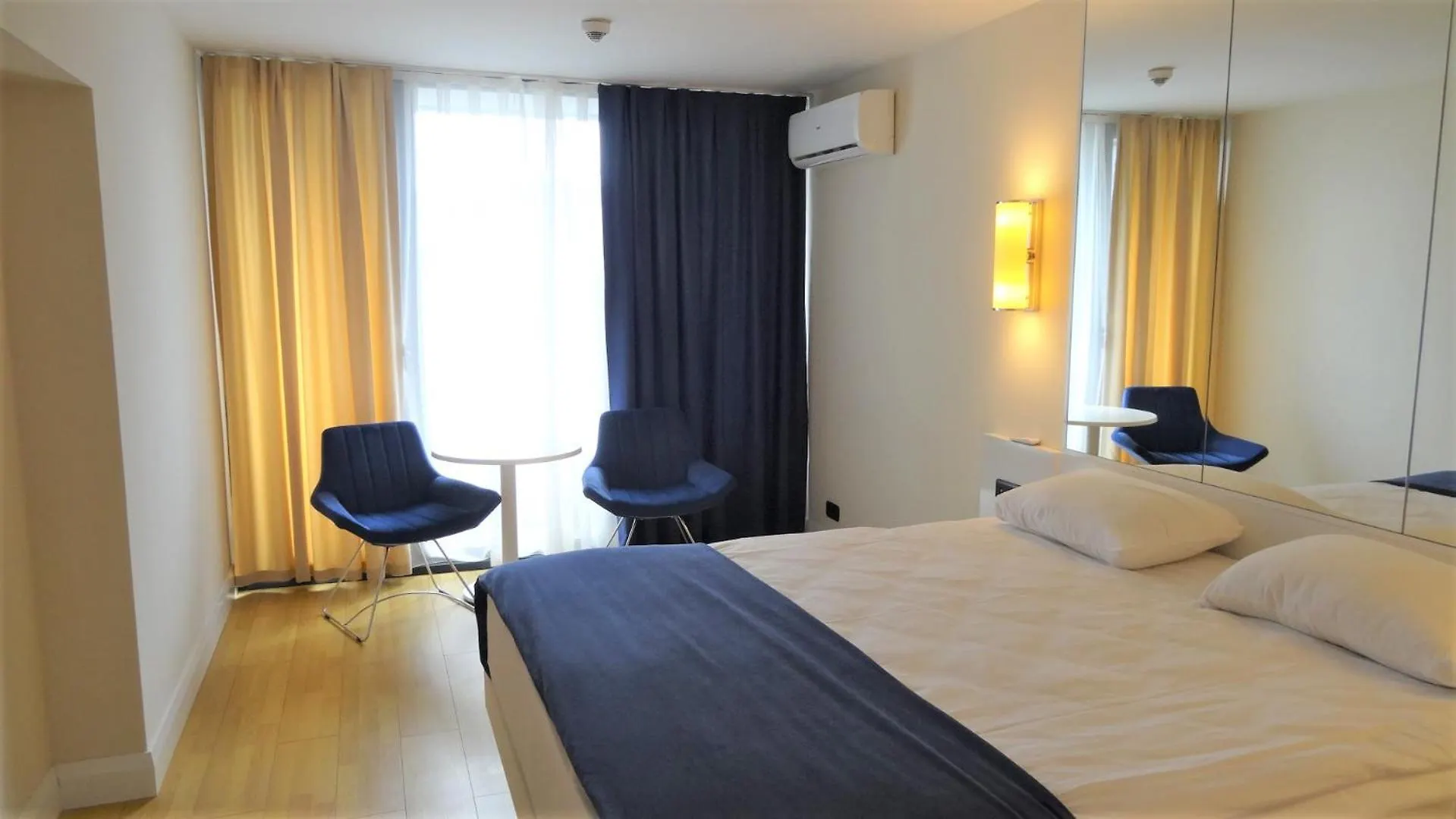Apartament In Orbi City Hotel Batumi Georgia