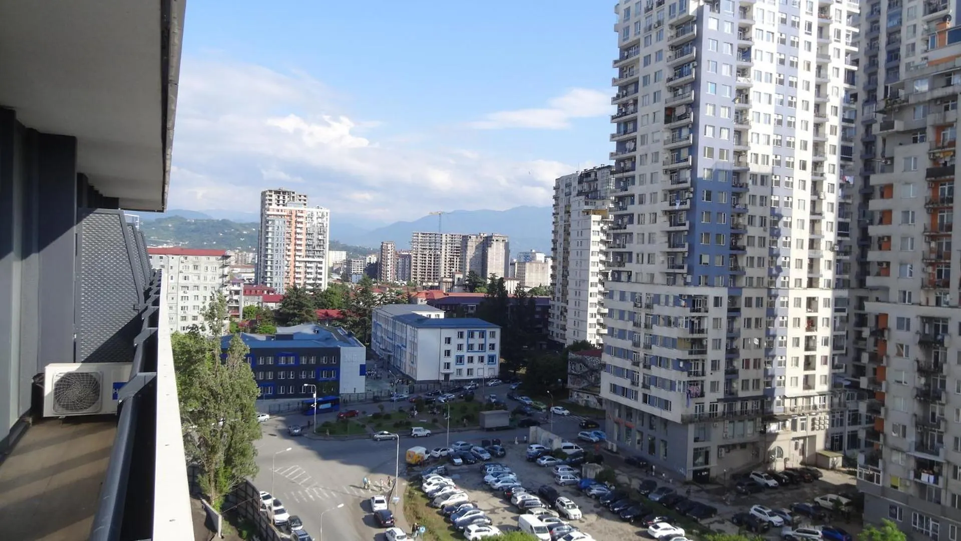 Apartament In Orbi City Hotel Batumi 0*,  Georgia
