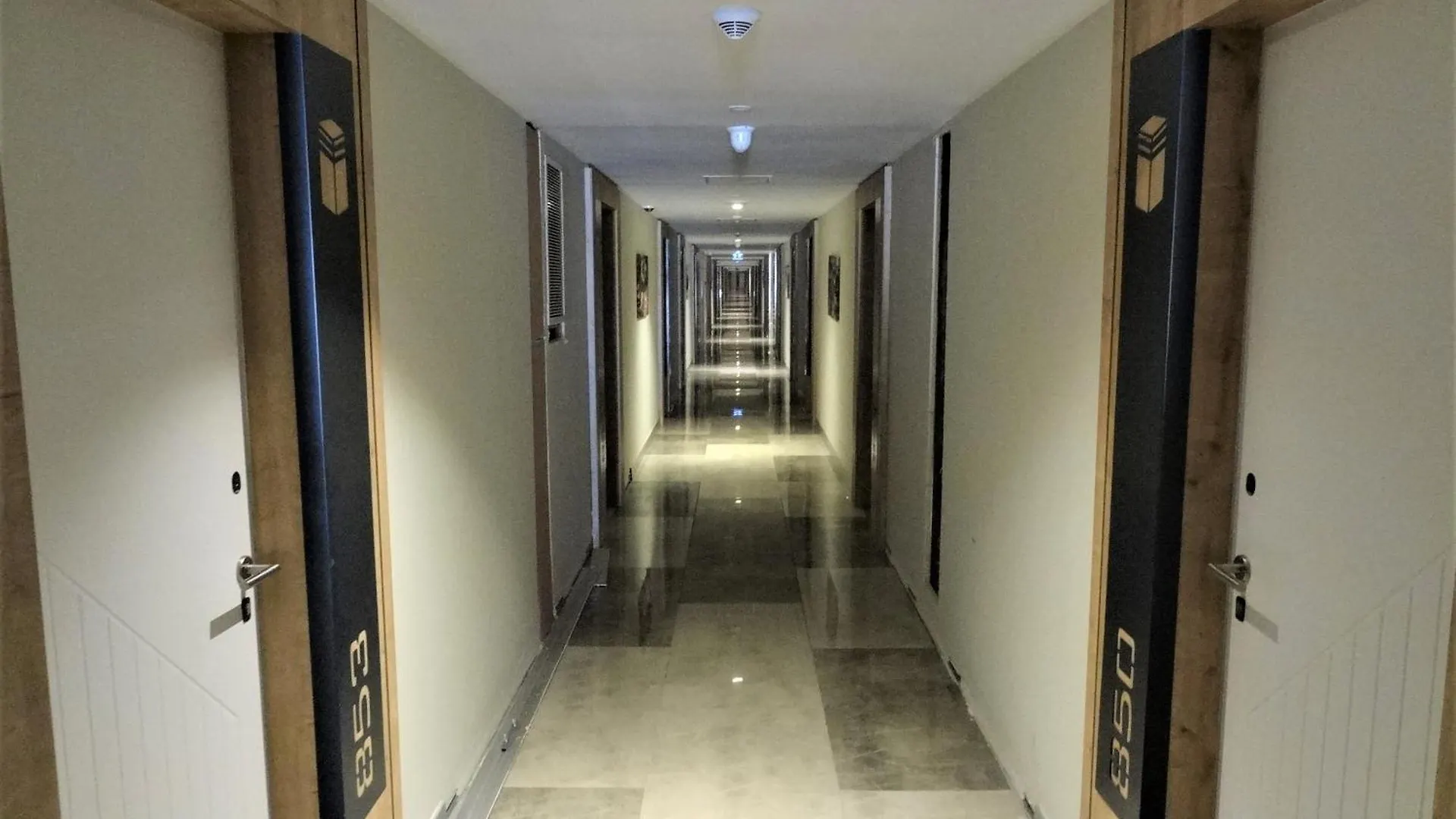 Apartament In Orbi City Hotel Batumi Apartment