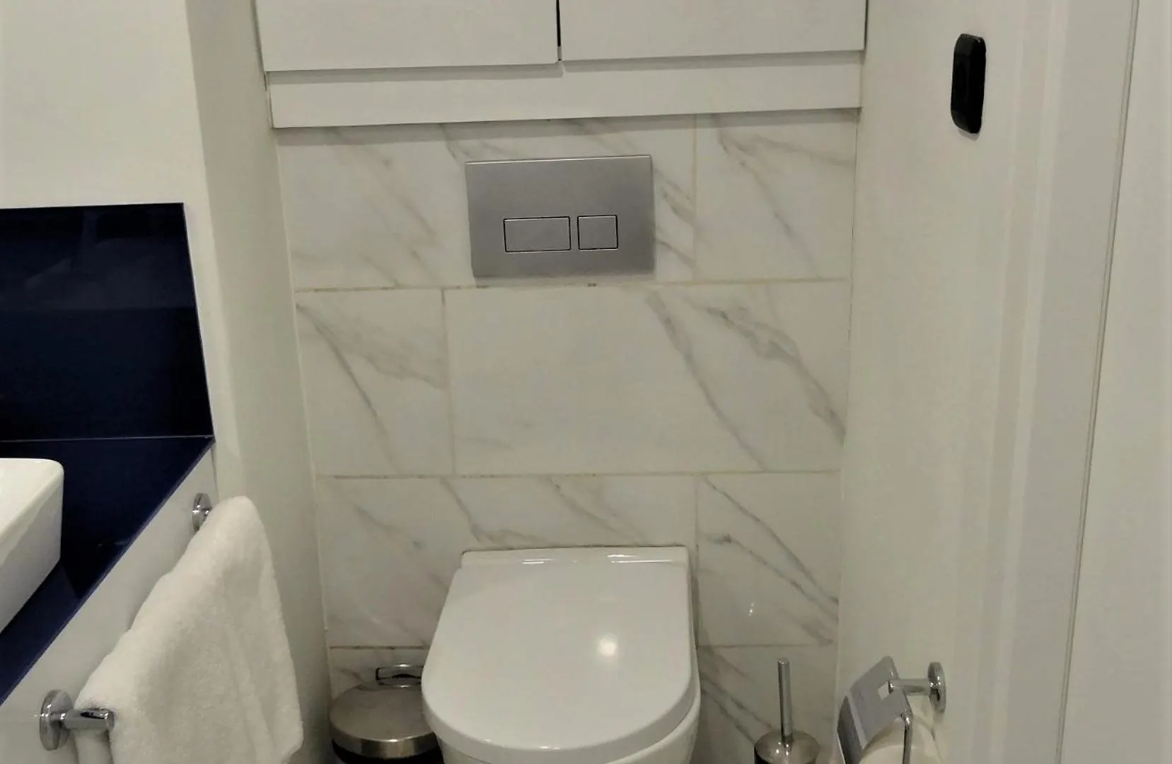 Apartament In Orbi City Hotel Batumi Apartment